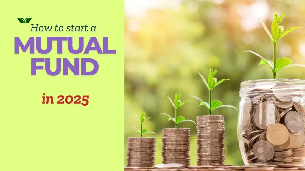 How to start a Mutual Fund?