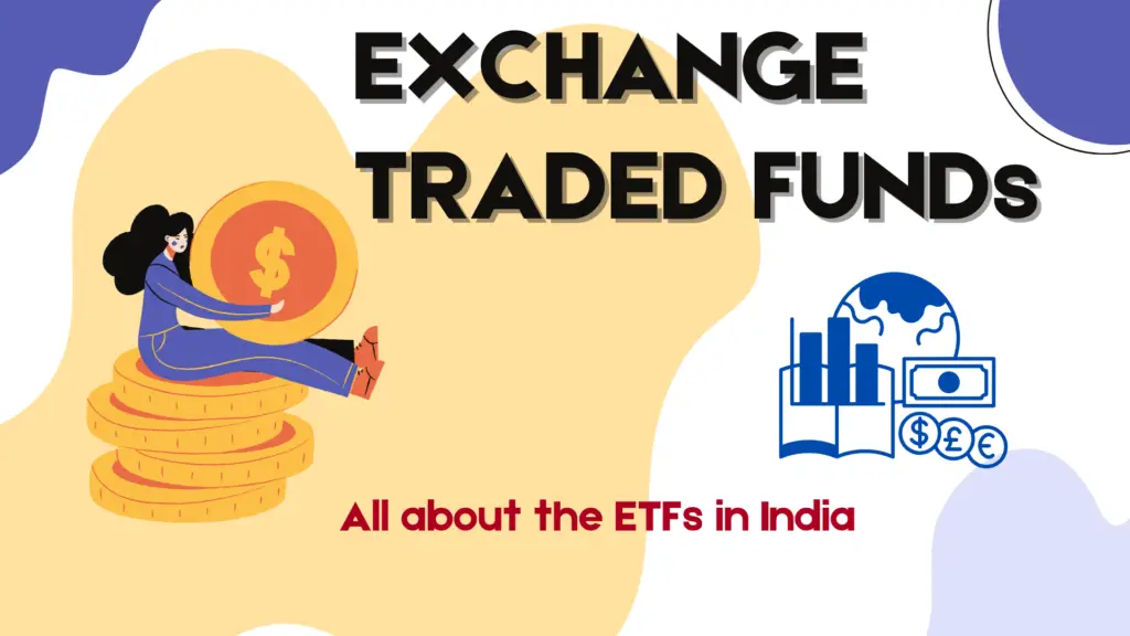 about the ETFs